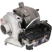 FEBI BILSTEIN Bilstein Lader, Aufladung Garrett Turbo REMAN 187273