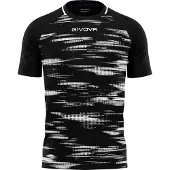 Givova Trikot Pixel