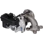 FEBI BILSTEIN Lader, Aufladung 188085 für VW