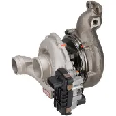 FEBI BILSTEIN Bilstein Lader, Aufladung Garrett Turbo REMAN 186836