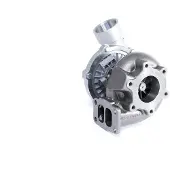 BTS Turbo Lader, Aufladung ORIGINAL T911551
