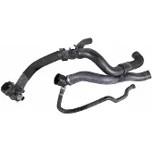 METZGER Kühlerschlauch Wasserschlauch für VW Golf VII Schrägheck (5G1, BQ1, BE1, BE2) 2421663
