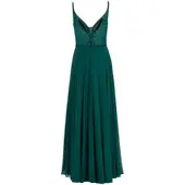 Hey Kyla Abendkleid in smaragd - 0008 | Gr.: 34