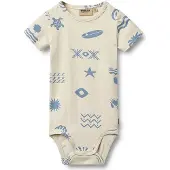 Wheat Body "Edvald" in Beige - 62