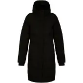 Dare 2b Lange Daunenjacke mit Kapuze, Damen Wander
