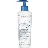 Bioderma Atoderm Creme Ultra Pump 200 ml