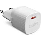 SBS Ladegerät mit GRS-Material