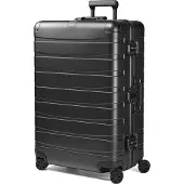 Redolz Pro Aluminium 4 Rollen Trolley L 77 cm