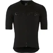 Craft Endur Logo Herren-Radtrikot M