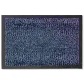 Astra Sauberlaufmatte SAPHIR 1 in Grau | Gr.: 40 x 60 cm