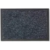 Astra Schmutzfangmatte Innen ACHAT in Anthrazit | Gr.: 80 x 120 cm