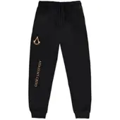 Assassin's creed Schlafanzug in Schwarz | Gr.: S