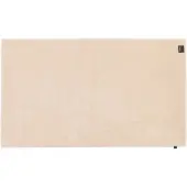 Cawö Badematte Loop Beige-60 x 100 cm