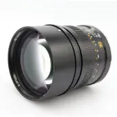 TTArtisan 90 mm F/1.25 GFX Mount
