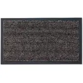 Astra Fußmatte Indoor JADE in Beige | Gr.: 40 x 60 cm