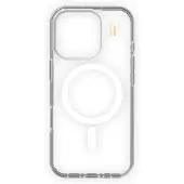 IDEAL OF SWEDEN Magsafe Designer Hard-Cover Clear