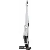 Electrolux ES52CB18SH, 2-in-1-Stabstaubsauger, Beutellos, Weiß, 0,3 l, Bianco perla, Kunststoff
