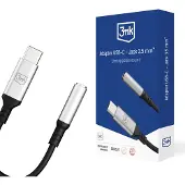 3MK USB C — 3.5mm Klinke