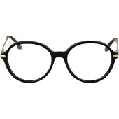 Victoria Beckham Brillenfassung VB2637 001 53