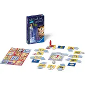 Ravensburger Wie heeft het gedaan? - Juego de Tablero (Multi), 5 Jahr(e)
