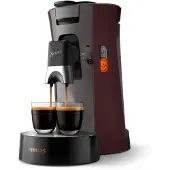 Philips SENSEO Select Kaffeepadmaschine CSA240/81