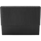 SmartaSaker silikona trauku slotiņa SinkSide, Dark Grey