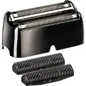 BaByliss PRO UVFoil Scherfolie schwarz