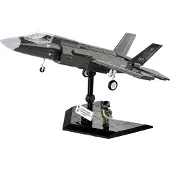 COBI F-35A Lightning II "Husarz", Konstruktionsspielzeug