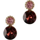 Otazu Ophelia Earpins Purple Größe: OS | Ohrringe Outlet | Damen | Violett