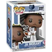 Funko POP! POP! Vinyl Figur Sports Basketball Memphis Grizzlies Ja Morant 227