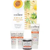 Curlsmith Coily Discovery Kit