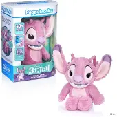 REAL FX STITCH Real FX Palm Puppetronic Angel