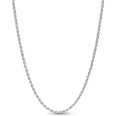 Pandora 394687C00-70 Silber-Halskette für Damen