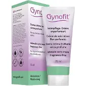 Tentan Deutschland GmbH Gynofit Intimpflege-Creme unparfümiert 75 ml