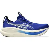 Asics Laufschuhe Gel-Nimbus 28 1011C127 Blau