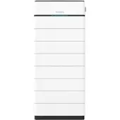 Sungrow SBH400 Hochvolt Batteriespeicher | 40 kWh