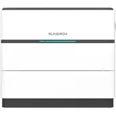 Sungrow SBH100 Hochvolt Batteriespeicher | 10 kWh