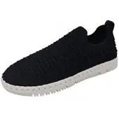 2 Go Fashion Slipper Schwarz