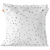 Happy Friday Constellation Kissenbezug | Gr.: 80x80 cm