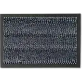 Astra Schmutzfangmatte Innen ACHAT in Blau | Gr.: 40 x 60 cm