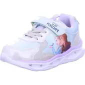 Disney Frozen Klettschuhe in blau | Gr.: 30