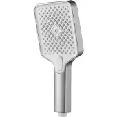 REA Duschkopf Js-031N Imitationsstein, Grau