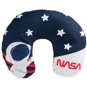 Nasa - Reise Nackenkissen in blau | Gr.: onesize