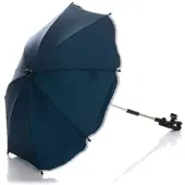 Fillikid Sonnenschirm Standard UV-Schutz 50+ ​Exklusiv in Marine | Gr.: onesize