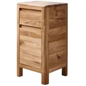 Home24 Kommode Anamur in Eiche | Gr.: onesize