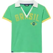 Superdry Athletic Football Collared Kurzarm-t-shirt