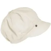 Loevenich Ballonmütze in beige | Gr.: onesize