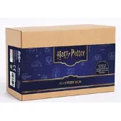 Blue Sky Studios BlueSkyStudios SK Harry Potter Mystery Box