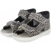 Pepino by Ricosta Minilette in grey | Gr.: 22