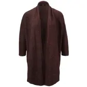 Aniston Plus Strickjacke in kuscheliger Qualität